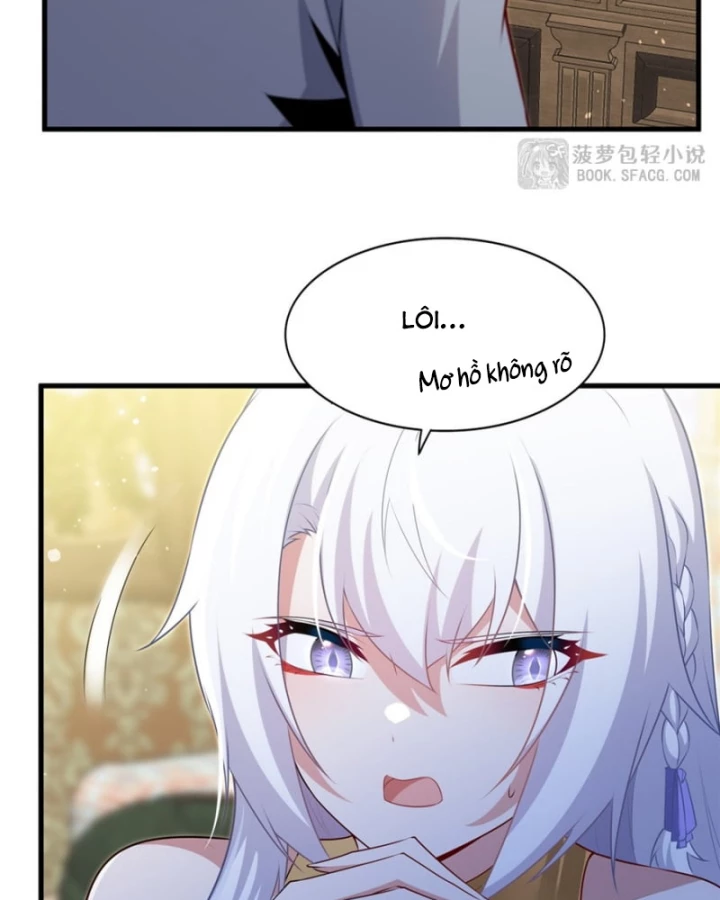 Câm Miệng Đi Ác Long, Ta Không Muốn Trông Trẻ Với Ngươi Nữa! Chapter 68 - 27