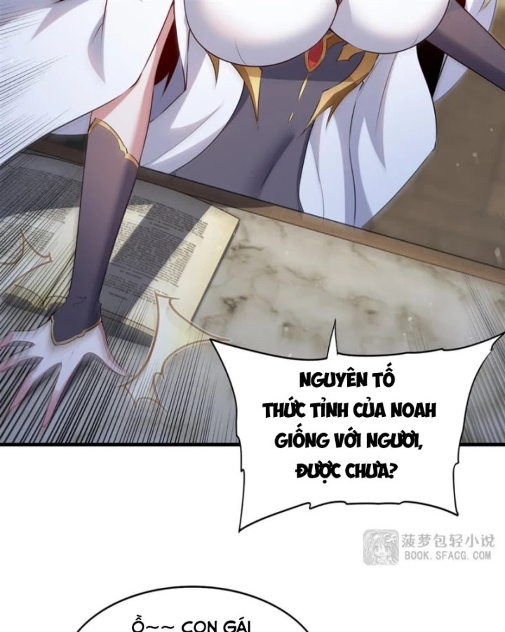 Câm Miệng Đi Ác Long, Ta Không Muốn Trông Trẻ Với Ngươi Nữa! Chapter 68 - 30