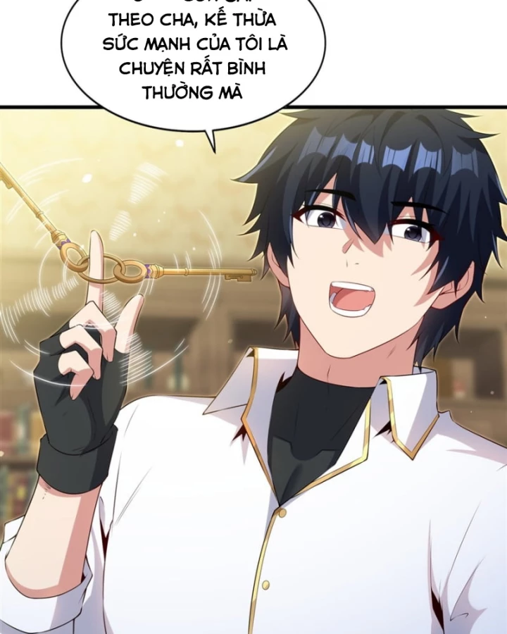 Câm Miệng Đi Ác Long, Ta Không Muốn Trông Trẻ Với Ngươi Nữa! Chapter 68 - 31