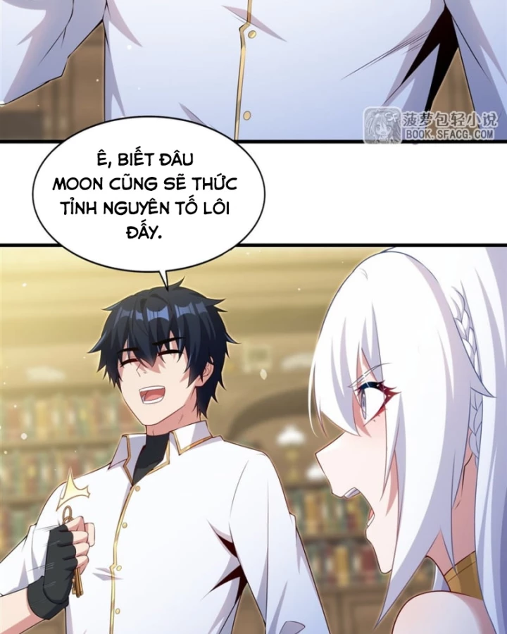 Câm Miệng Đi Ác Long, Ta Không Muốn Trông Trẻ Với Ngươi Nữa! Chapter 68 - 32