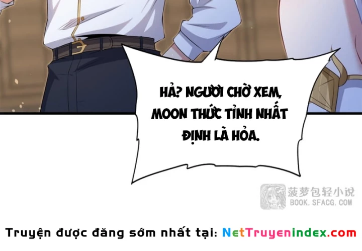 Câm Miệng Đi Ác Long, Ta Không Muốn Trông Trẻ Với Ngươi Nữa! Chapter 68 - 33