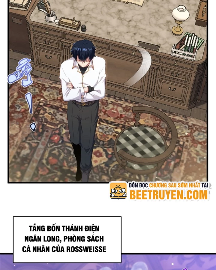 Câm Miệng Đi Ác Long, Ta Không Muốn Trông Trẻ Với Ngươi Nữa! Chapter 68 - 36