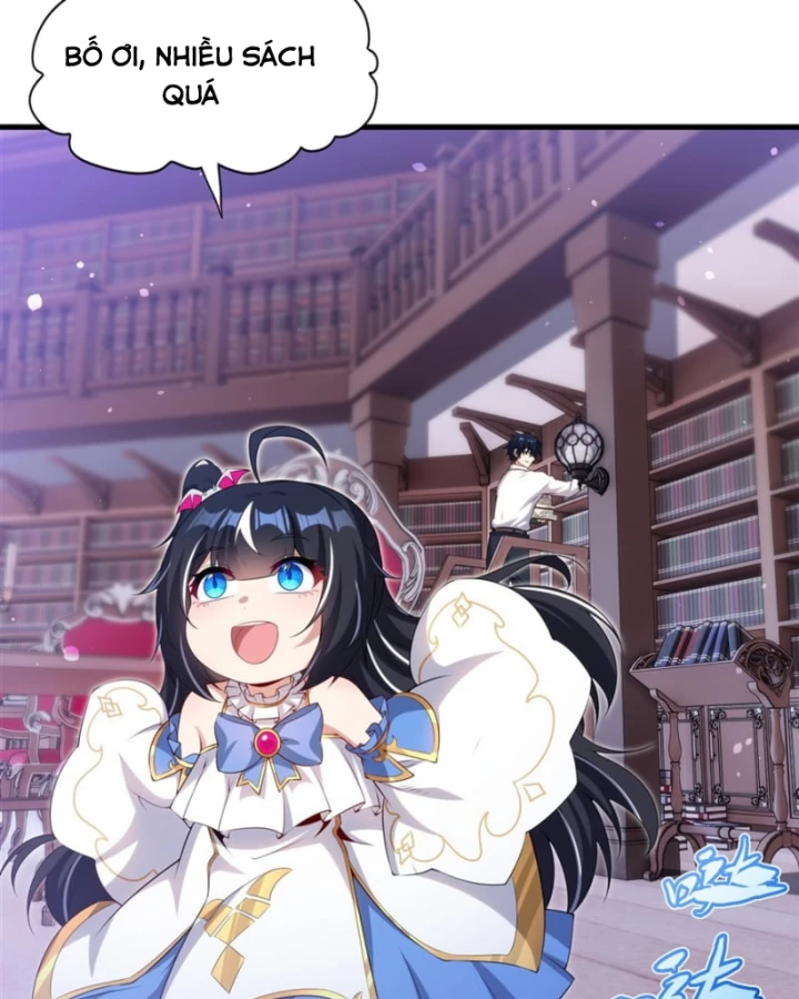 Câm Miệng Đi Ác Long, Ta Không Muốn Trông Trẻ Với Ngươi Nữa! Chapter 68 - 38