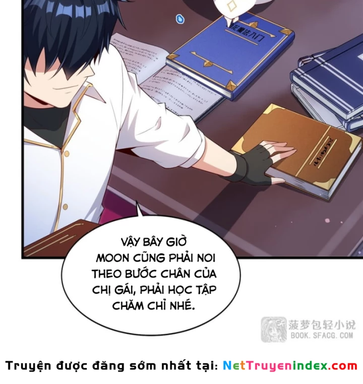 Câm Miệng Đi Ác Long, Ta Không Muốn Trông Trẻ Với Ngươi Nữa! Chapter 68 - 40