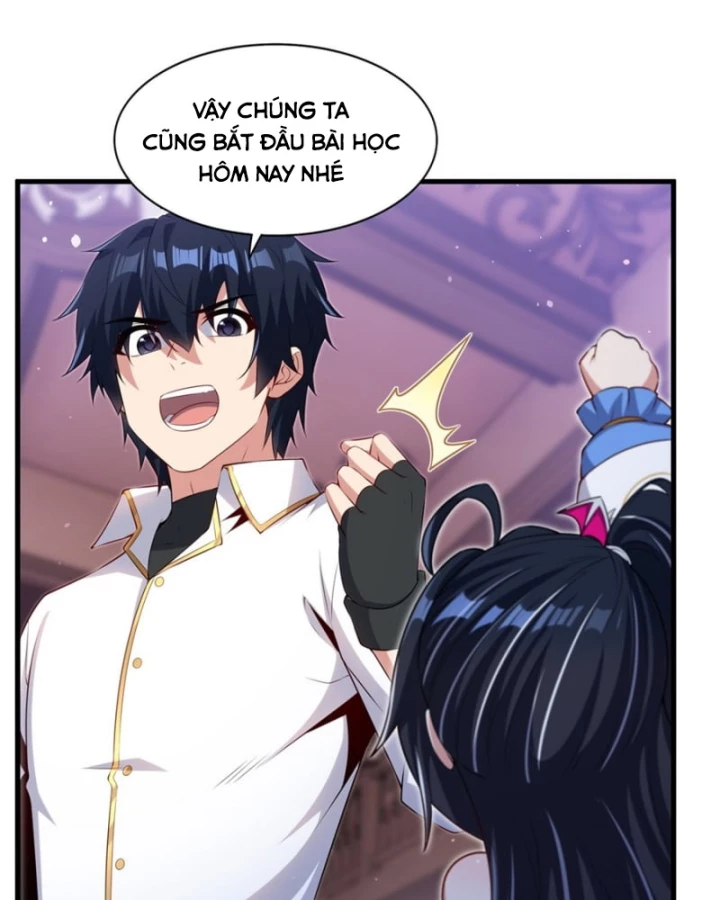 Câm Miệng Đi Ác Long, Ta Không Muốn Trông Trẻ Với Ngươi Nữa! Chapter 68 - 41