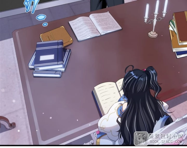 Câm Miệng Đi Ác Long, Ta Không Muốn Trông Trẻ Với Ngươi Nữa! Chapter 68 - 43