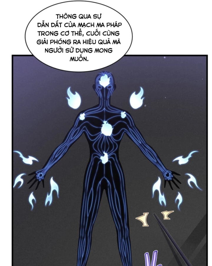 Câm Miệng Đi Ác Long, Ta Không Muốn Trông Trẻ Với Ngươi Nữa! Chapter 68 - 44