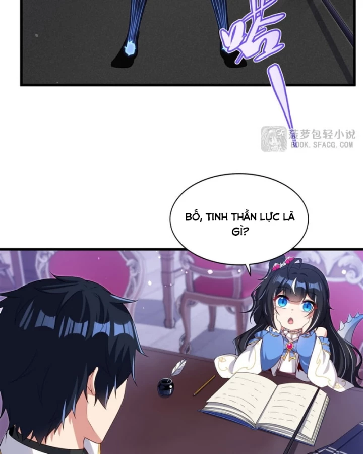 Câm Miệng Đi Ác Long, Ta Không Muốn Trông Trẻ Với Ngươi Nữa! Chapter 68 - 45