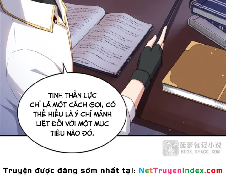 Câm Miệng Đi Ác Long, Ta Không Muốn Trông Trẻ Với Ngươi Nữa! Chapter 68 - 46