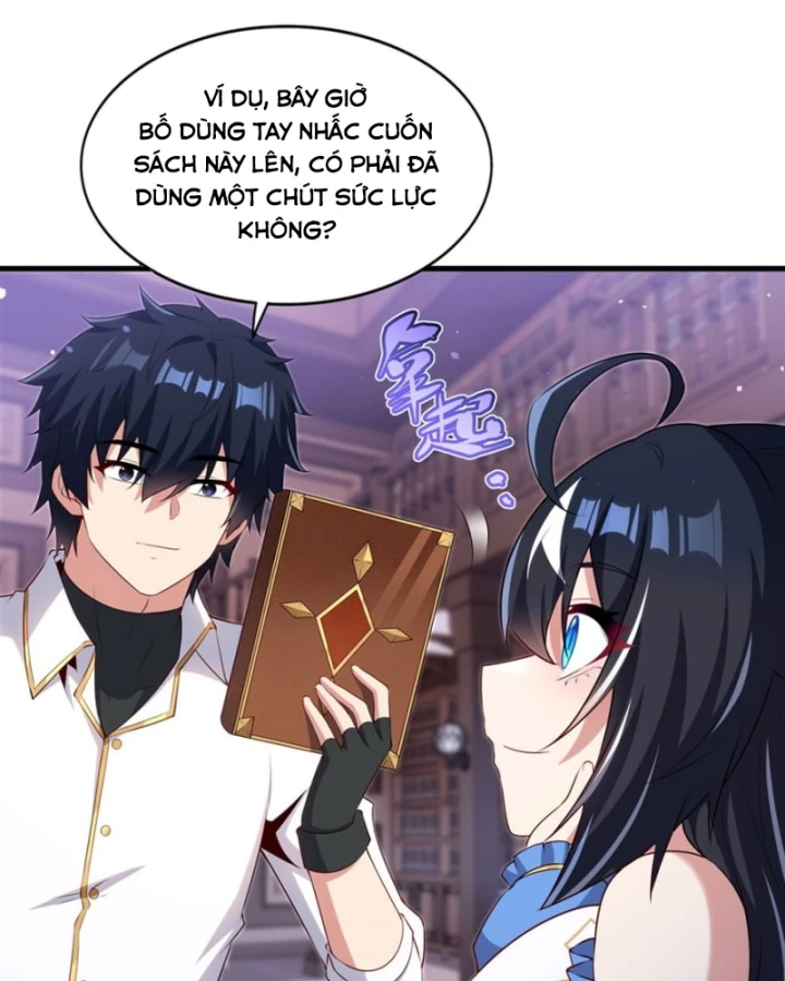 Câm Miệng Đi Ác Long, Ta Không Muốn Trông Trẻ Với Ngươi Nữa! Chapter 68 - 47