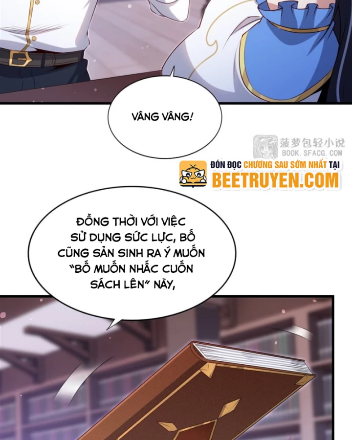 Câm Miệng Đi Ác Long, Ta Không Muốn Trông Trẻ Với Ngươi Nữa! Chapter 68 - 48