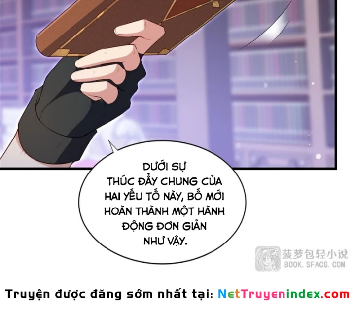 Câm Miệng Đi Ác Long, Ta Không Muốn Trông Trẻ Với Ngươi Nữa! Chapter 68 - 49