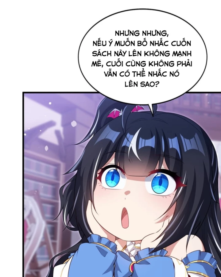 Câm Miệng Đi Ác Long, Ta Không Muốn Trông Trẻ Với Ngươi Nữa! Chapter 68 - 50