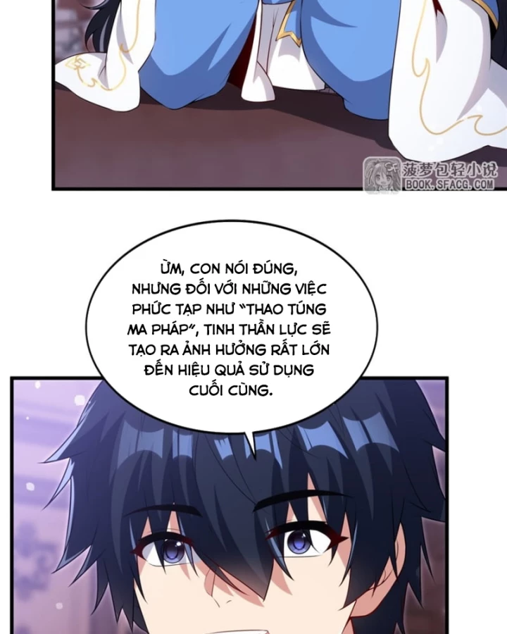 Câm Miệng Đi Ác Long, Ta Không Muốn Trông Trẻ Với Ngươi Nữa! Chapter 68 - 51