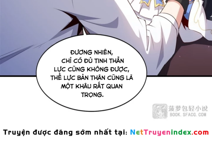 Câm Miệng Đi Ác Long, Ta Không Muốn Trông Trẻ Với Ngươi Nữa! Chapter 68 - 57
