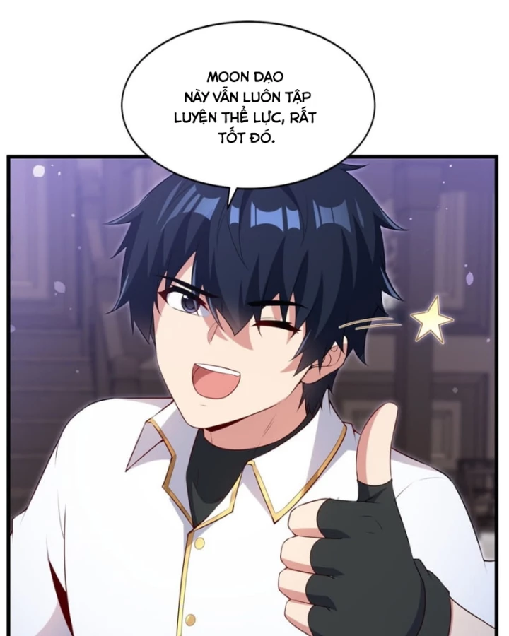 Câm Miệng Đi Ác Long, Ta Không Muốn Trông Trẻ Với Ngươi Nữa! Chapter 68 - 58