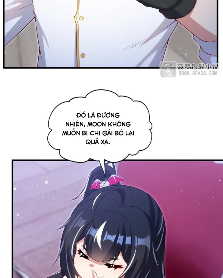 Câm Miệng Đi Ác Long, Ta Không Muốn Trông Trẻ Với Ngươi Nữa! Chapter 68 - 59