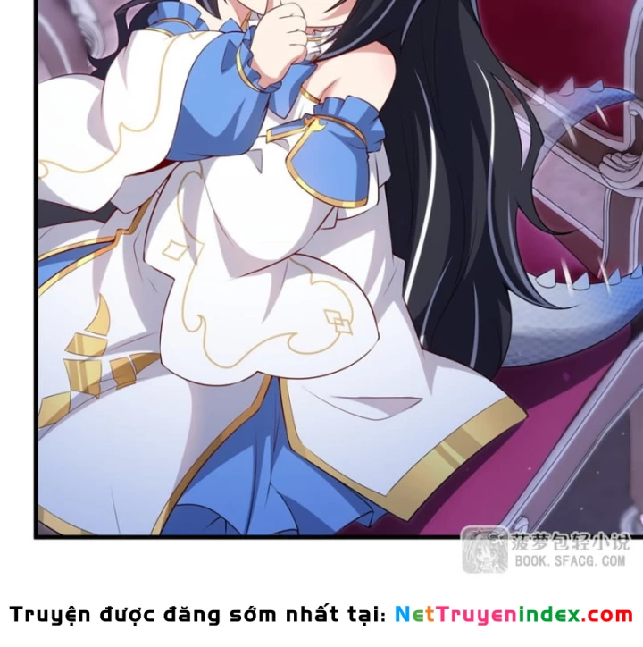 Câm Miệng Đi Ác Long, Ta Không Muốn Trông Trẻ Với Ngươi Nữa! Chapter 68 - 60