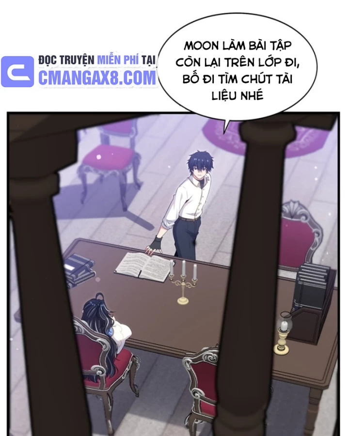 Câm Miệng Đi Ác Long, Ta Không Muốn Trông Trẻ Với Ngươi Nữa! Chapter 68 - 62