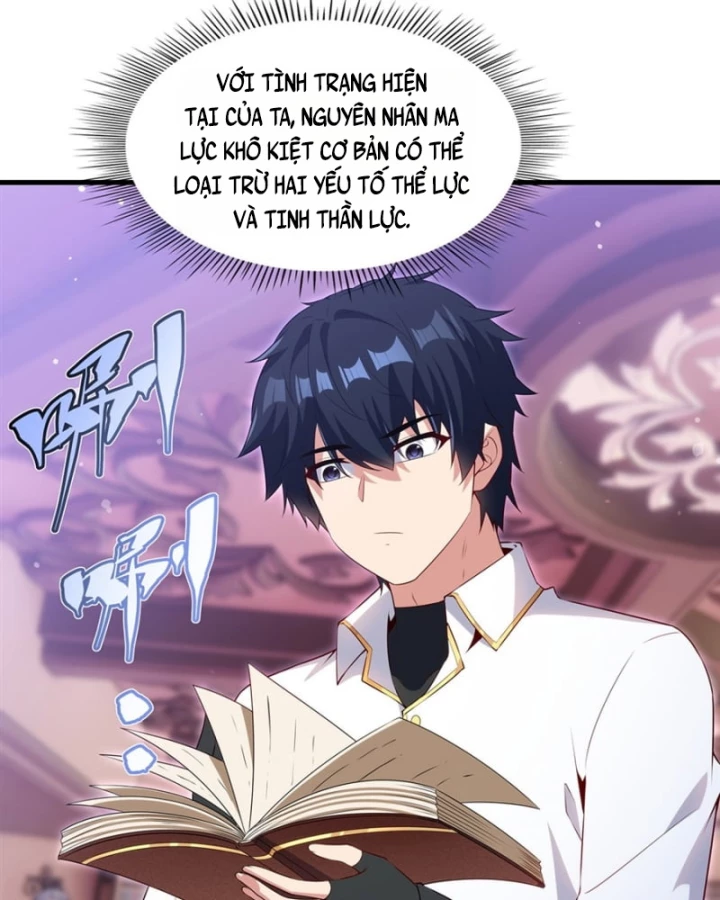 Câm Miệng Đi Ác Long, Ta Không Muốn Trông Trẻ Với Ngươi Nữa! Chapter 68 - 64