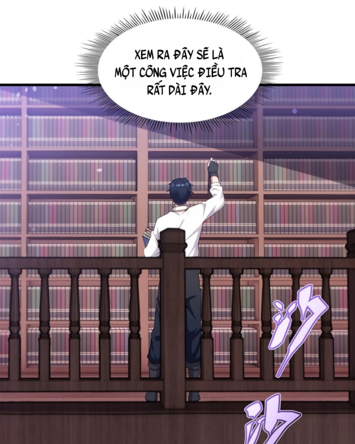 Câm Miệng Đi Ác Long, Ta Không Muốn Trông Trẻ Với Ngươi Nữa! Chapter 68 - 67