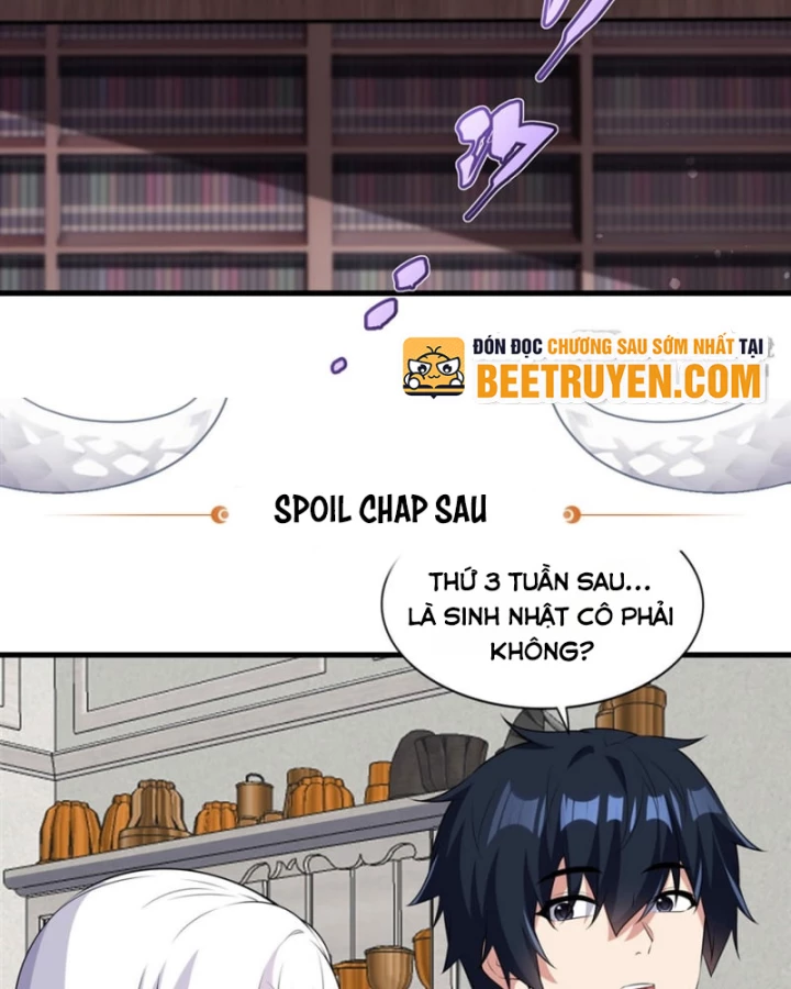 Câm Miệng Đi Ác Long, Ta Không Muốn Trông Trẻ Với Ngươi Nữa! Chapter 68 - 68