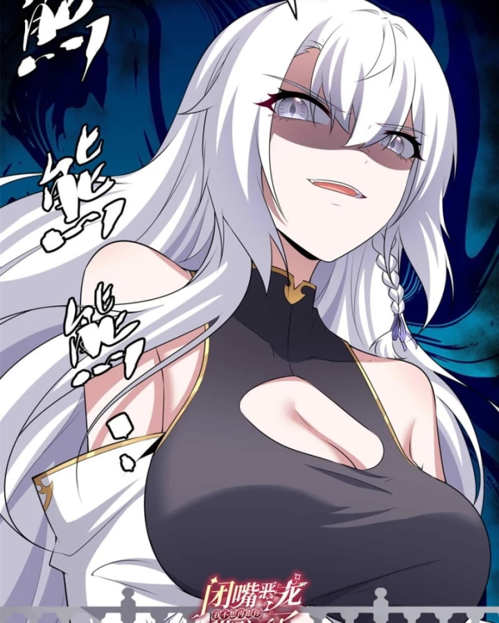 Câm Miệng Đi Ác Long, Ta Không Muốn Trông Trẻ Với Ngươi Nữa! Chapter 68 - 70