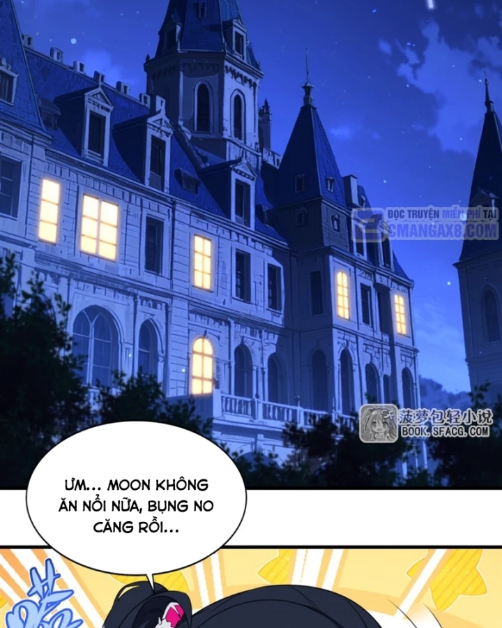 Câm Miệng Đi Ác Long, Ta Không Muốn Trông Trẻ Với Ngươi Nữa! Chapter 69 - 3