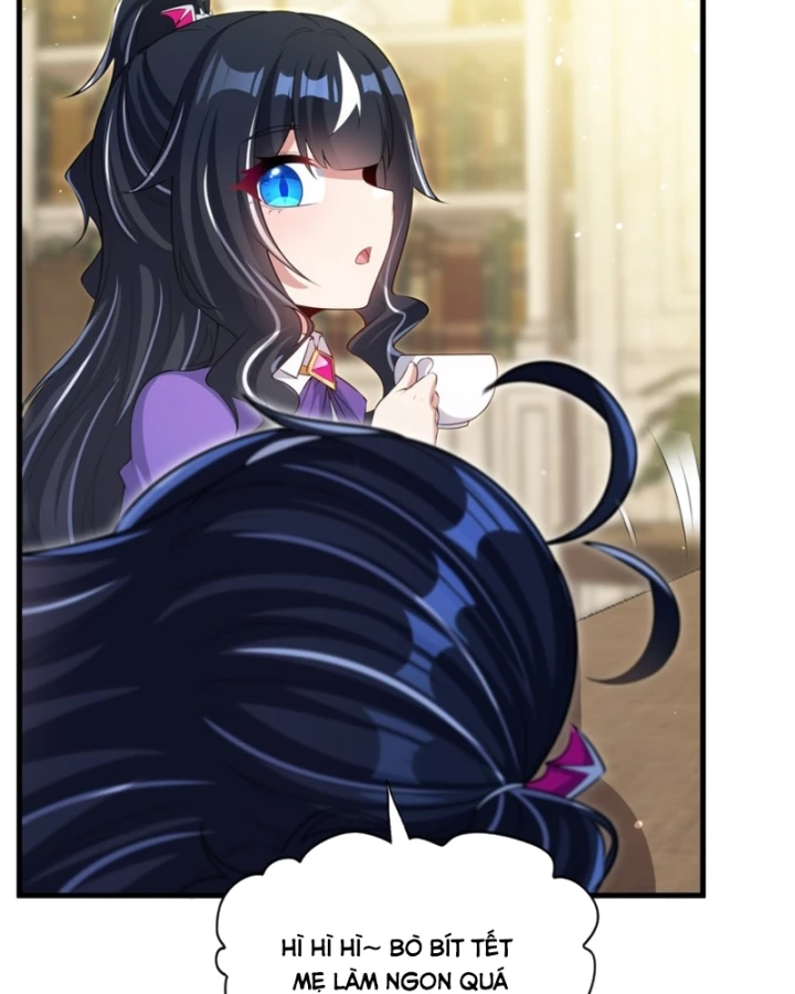 Câm Miệng Đi Ác Long, Ta Không Muốn Trông Trẻ Với Ngươi Nữa! Chapter 69 - 5