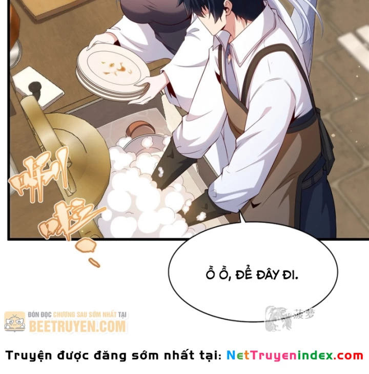 Câm Miệng Đi Ác Long, Ta Không Muốn Trông Trẻ Với Ngươi Nữa! Chapter 69 - 10