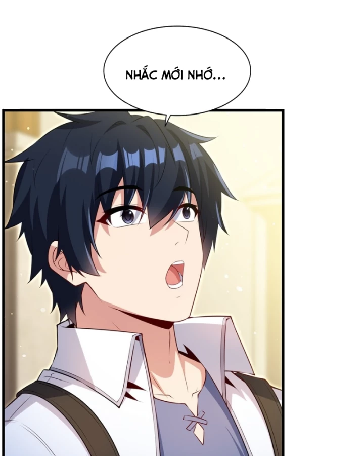 Câm Miệng Đi Ác Long, Ta Không Muốn Trông Trẻ Với Ngươi Nữa! Chapter 69 - 11