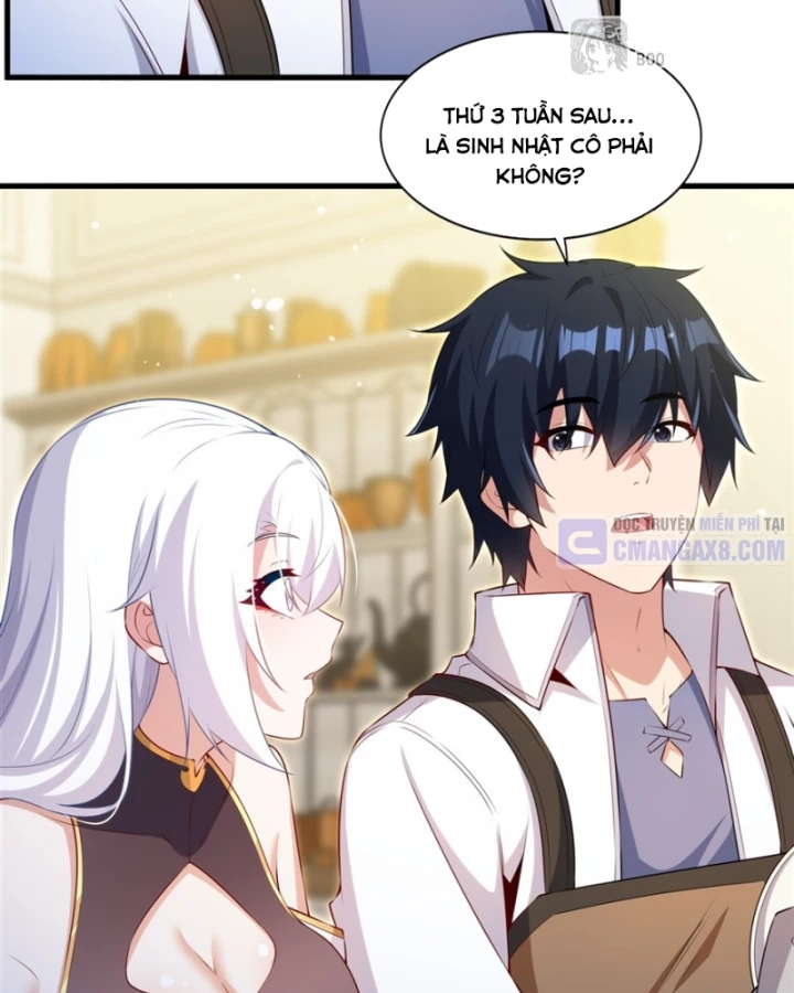 Câm Miệng Đi Ác Long, Ta Không Muốn Trông Trẻ Với Ngươi Nữa! Chapter 69 - 12