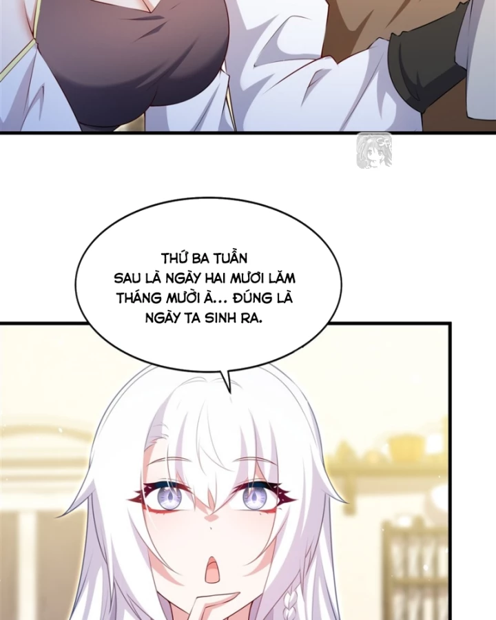 Câm Miệng Đi Ác Long, Ta Không Muốn Trông Trẻ Với Ngươi Nữa! Chapter 69 - 13