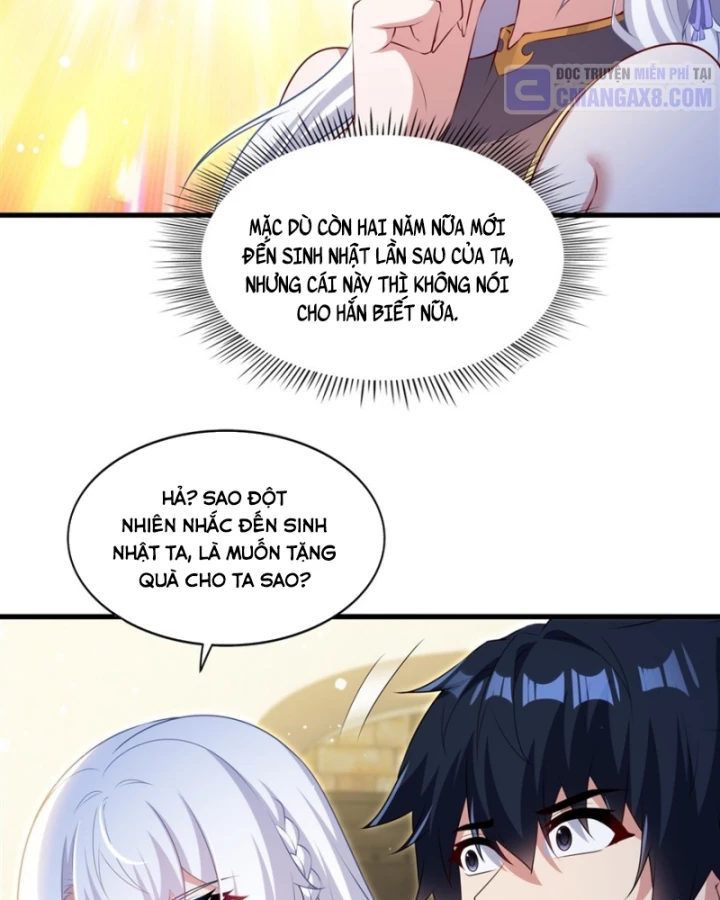 Câm Miệng Đi Ác Long, Ta Không Muốn Trông Trẻ Với Ngươi Nữa! Chapter 69 - 16