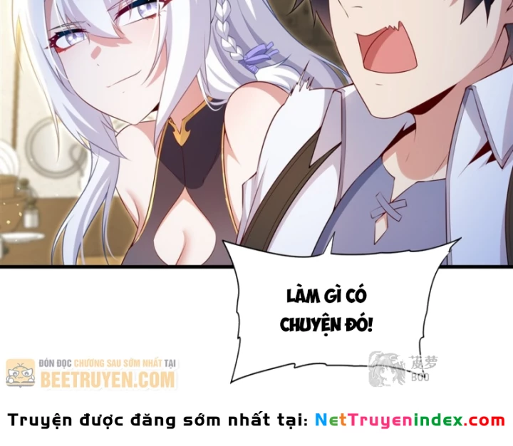 Câm Miệng Đi Ác Long, Ta Không Muốn Trông Trẻ Với Ngươi Nữa! Chapter 69 - 17