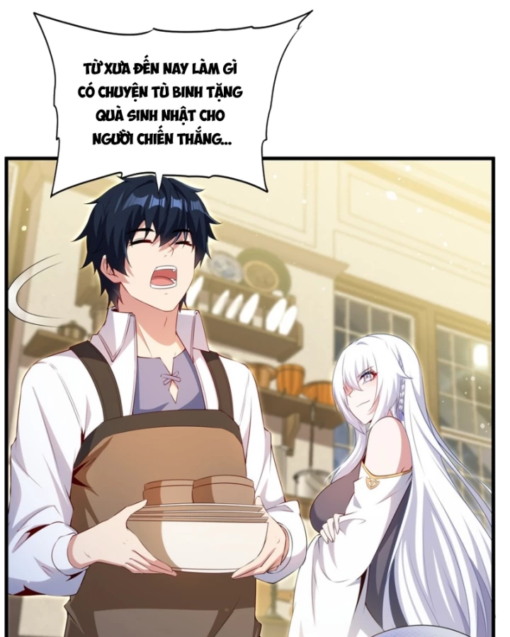 Câm Miệng Đi Ác Long, Ta Không Muốn Trông Trẻ Với Ngươi Nữa! Chapter 69 - 18