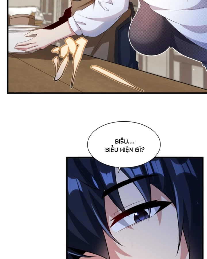 Câm Miệng Đi Ác Long, Ta Không Muốn Trông Trẻ Với Ngươi Nữa! Chapter 69 - 20