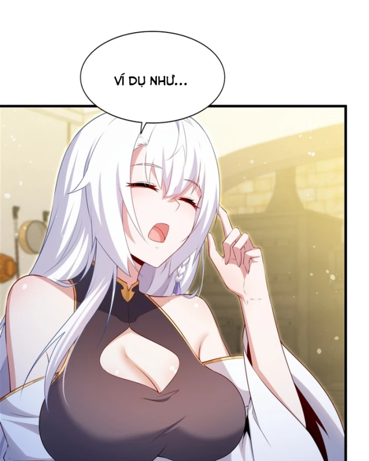 Câm Miệng Đi Ác Long, Ta Không Muốn Trông Trẻ Với Ngươi Nữa! Chapter 69 - 22