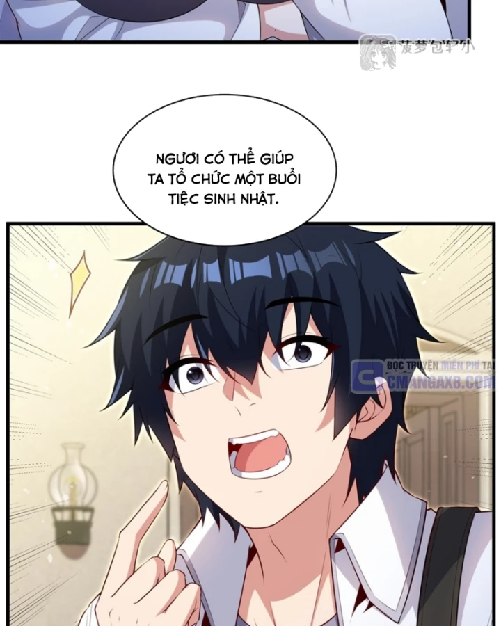 Câm Miệng Đi Ác Long, Ta Không Muốn Trông Trẻ Với Ngươi Nữa! Chapter 69 - 23