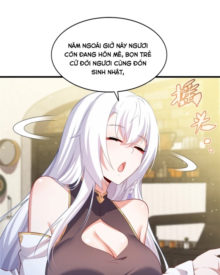 Câm Miệng Đi Ác Long, Ta Không Muốn Trông Trẻ Với Ngươi Nữa! Chapter 69 - 26