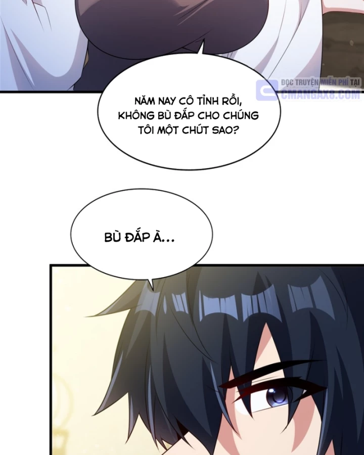 Câm Miệng Đi Ác Long, Ta Không Muốn Trông Trẻ Với Ngươi Nữa! Chapter 69 - 27