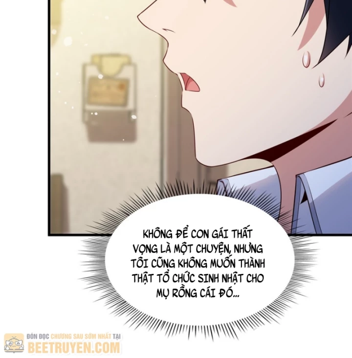 Câm Miệng Đi Ác Long, Ta Không Muốn Trông Trẻ Với Ngươi Nữa! Chapter 69 - 28