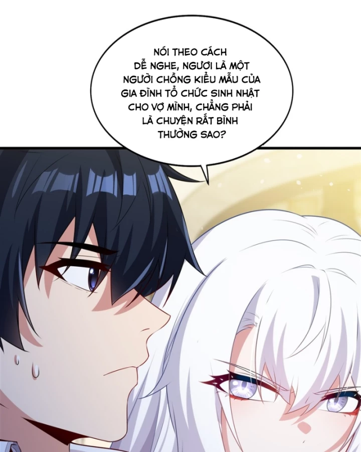 Câm Miệng Đi Ác Long, Ta Không Muốn Trông Trẻ Với Ngươi Nữa! Chapter 69 - 29