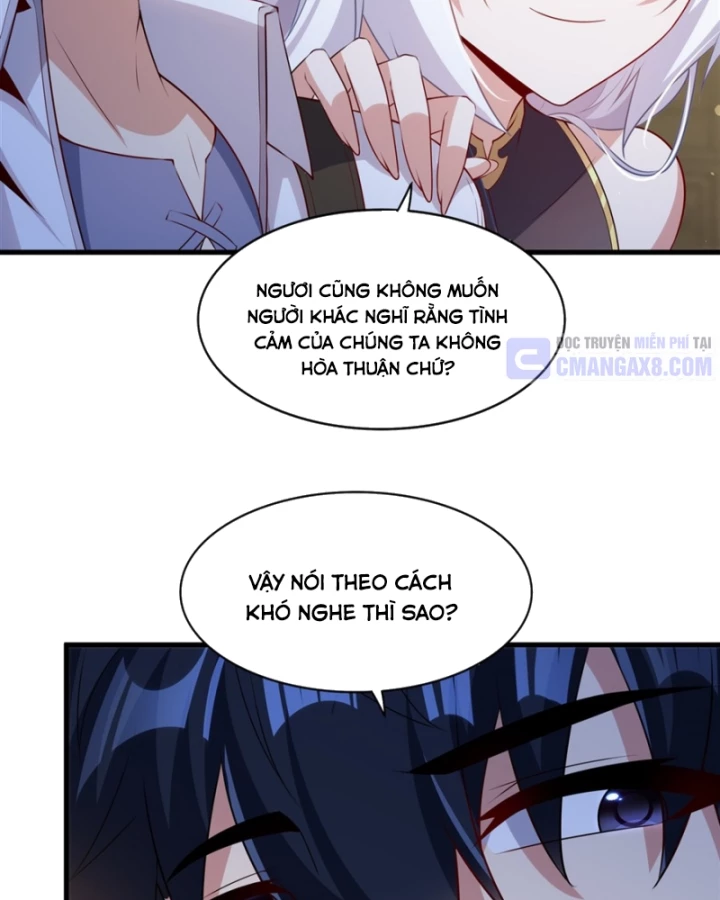 Câm Miệng Đi Ác Long, Ta Không Muốn Trông Trẻ Với Ngươi Nữa! Chapter 69 - 30