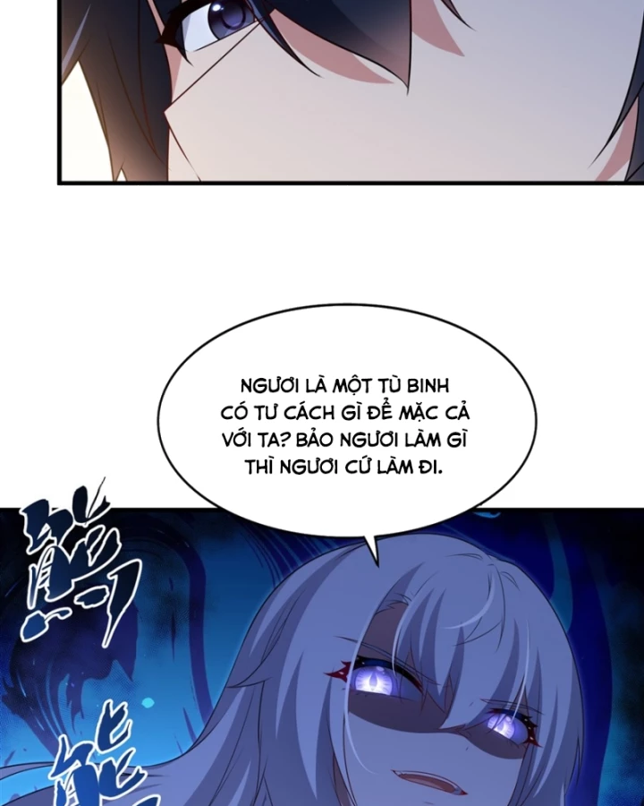 Câm Miệng Đi Ác Long, Ta Không Muốn Trông Trẻ Với Ngươi Nữa! Chapter 69 - 31