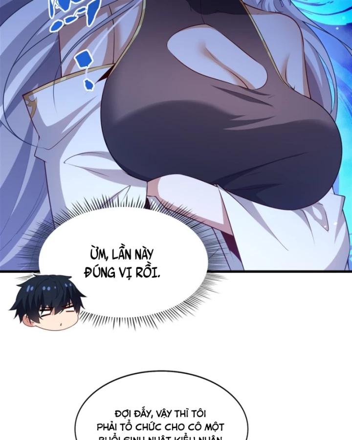 Câm Miệng Đi Ác Long, Ta Không Muốn Trông Trẻ Với Ngươi Nữa! Chapter 69 - 33