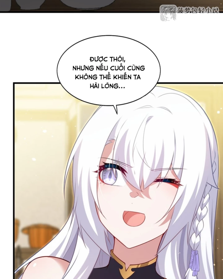 Câm Miệng Đi Ác Long, Ta Không Muốn Trông Trẻ Với Ngươi Nữa! Chapter 69 - 35