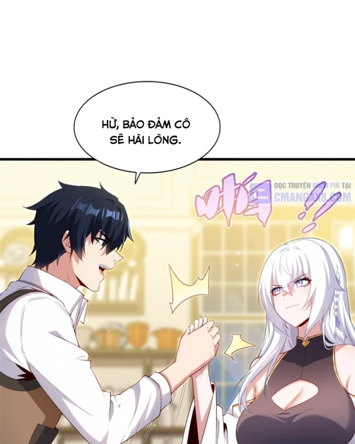 Câm Miệng Đi Ác Long, Ta Không Muốn Trông Trẻ Với Ngươi Nữa! Chapter 69 - 38