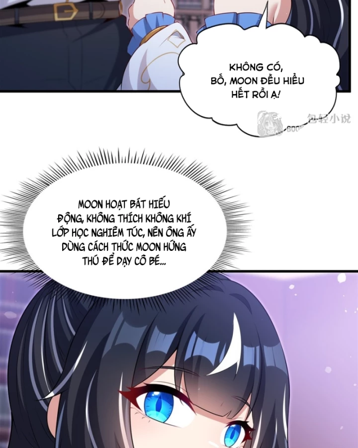 Câm Miệng Đi Ác Long, Ta Không Muốn Trông Trẻ Với Ngươi Nữa! Chapter 69 - 43