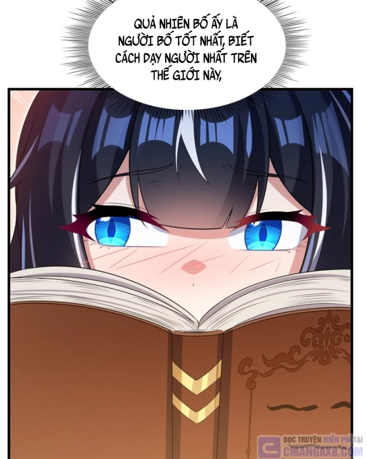 Câm Miệng Đi Ác Long, Ta Không Muốn Trông Trẻ Với Ngươi Nữa! Chapter 69 - 45